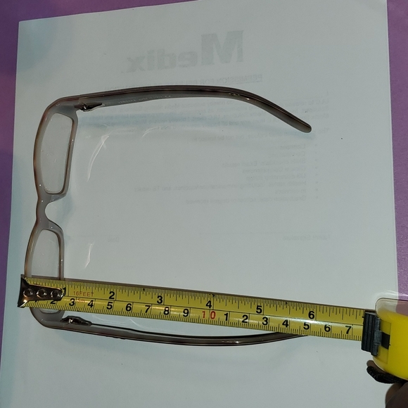 VERSACE FRAMES - Picture 16 of 16